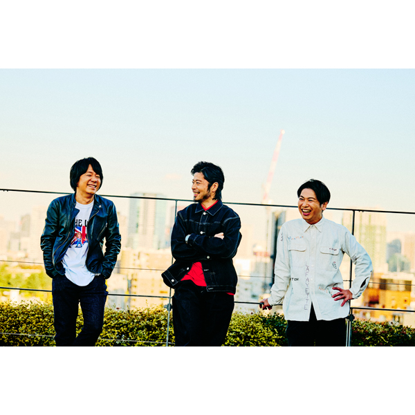 BEST☆HIT TOUR 2025 -風神雷神祭-