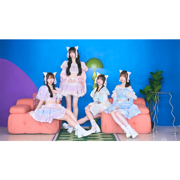 【1部】わーすた全国ツアー2025-2026 “WASUTA MADE” 〜めいどいんじゃぱん♡〜
【2部】わーすた全国ツアー2025-2026 ”WASUTA MADE” 〜Out to the world！〜