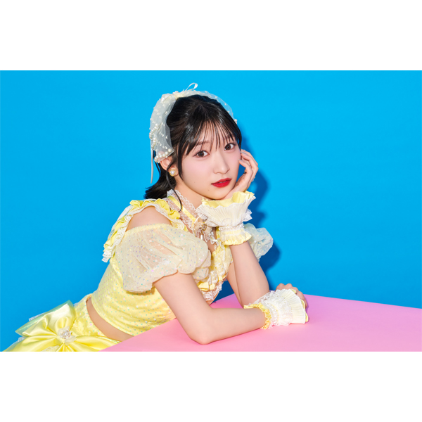 宮本佳林 LIVE 2025 『魔法のたからばこ』