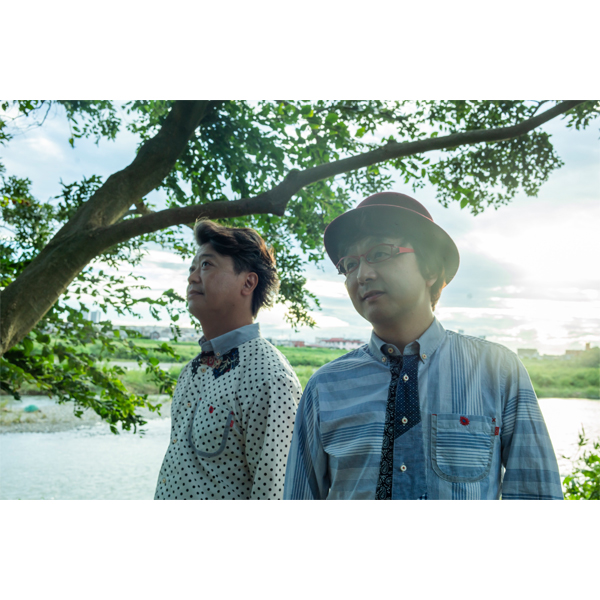 柏木広樹 & 光田健一 15th Anniversary Tour 2026 “二人旅”