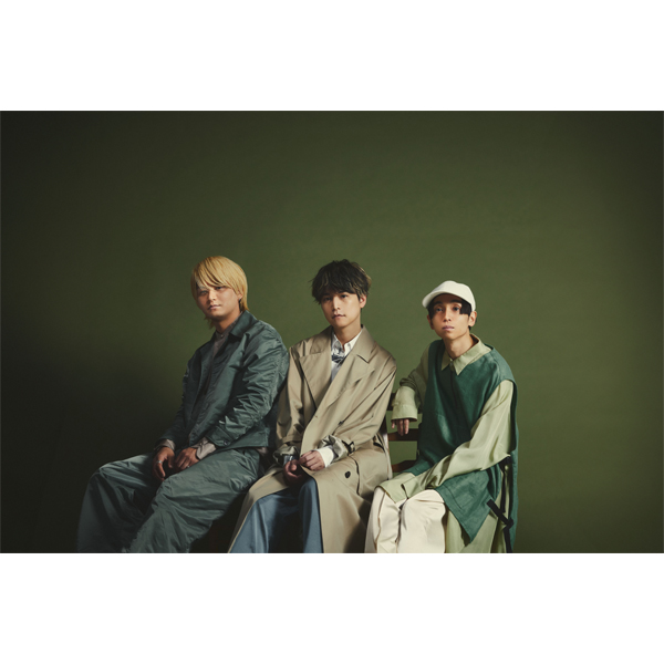 リアクション ザ ブッタ still e.p release tour〈ワンマンシリーズ〉