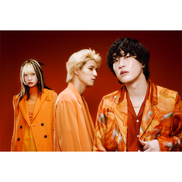 Laughing Hick ONEMAN TOUR 2026
“ハロー ノットグッバイ”