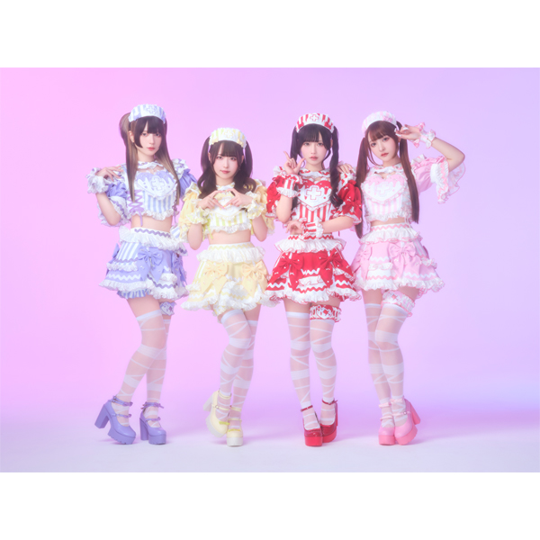 きゅるりんってしてみて「Kyururin Heavenly」