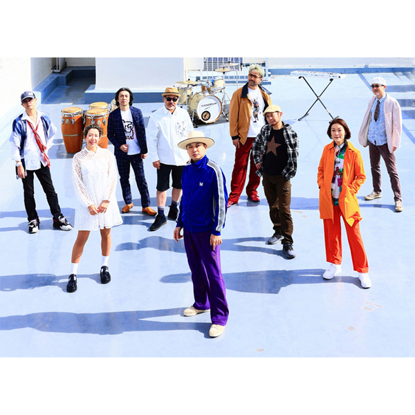 FLYING KIDS メジャーデビュー35周年ツアー 〜続いてゆくのかな、つづく〜