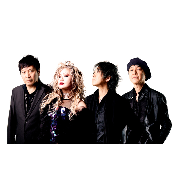 PERSONZ RELOAD TOUR “DISCOVER JAPAN 47”