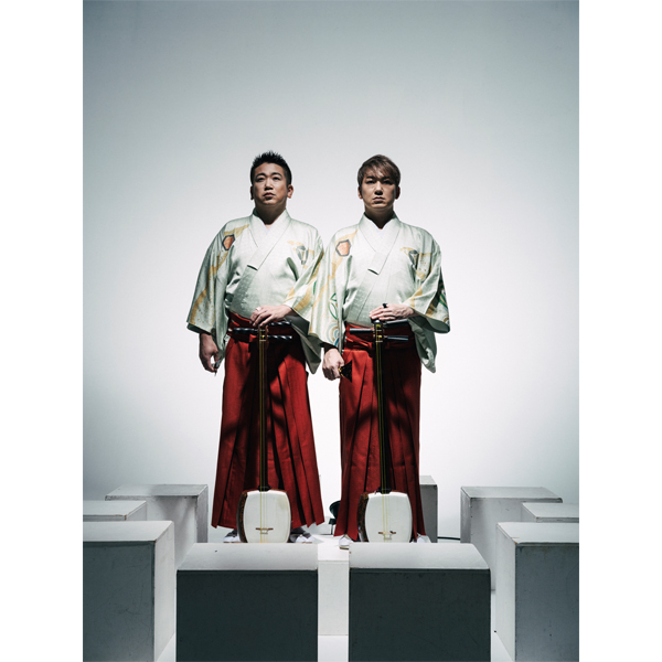 47都道府県ツアー 吉田兄弟 -極生-・広島公演