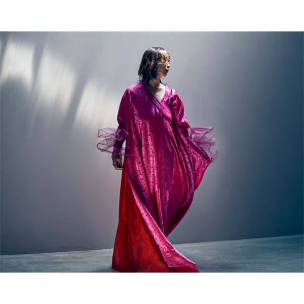 Toko Furuuchi Solo Live @ 広島 LIVE JUKE