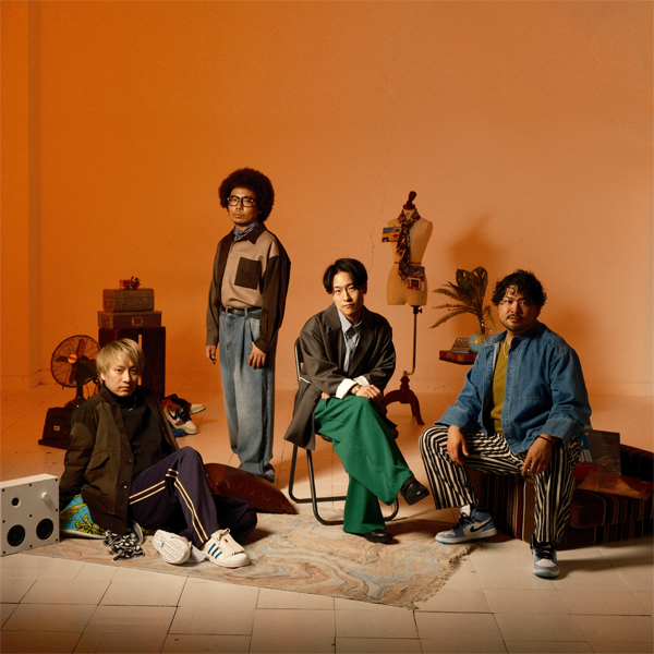 Neighbors Complain Tour 2026 “Street Story.”